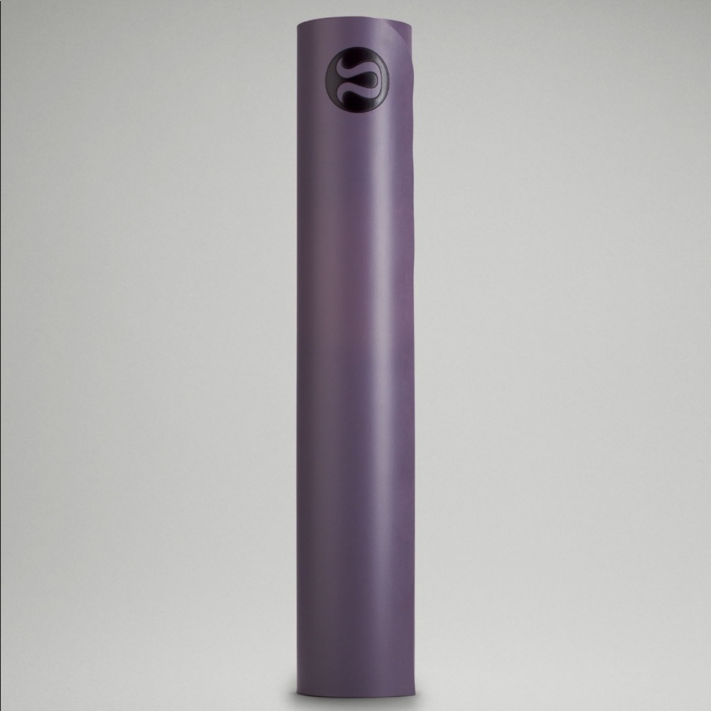 Arise Mat Lululemon